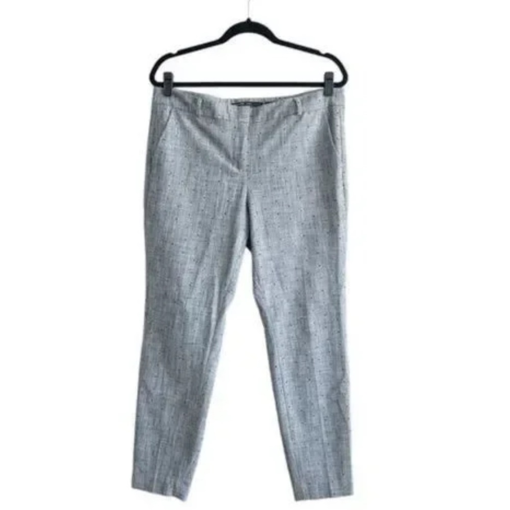 RW & Co. Womens Trouser Pants Slim Fit